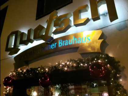 Photo: Brauhaus Quetsch